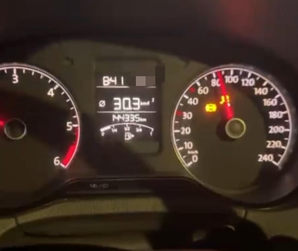 Volkswagen Vento(2012-2014) Highline Diesel